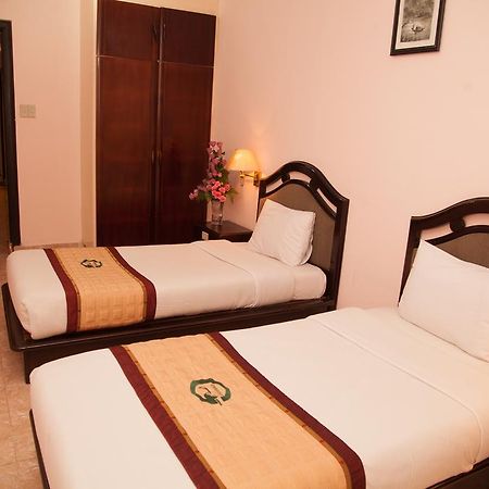 Golf 1 Hotel Dalat Exterior foto
